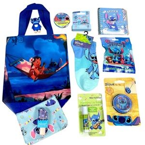 Stitch Bundle